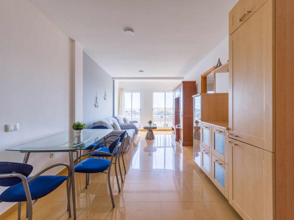 Mahostly Corralejo Vista Mar公寓 外观 照片