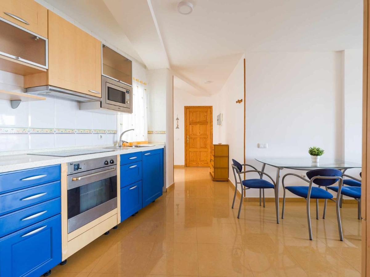 Mahostly Corralejo Vista Mar公寓 外观 照片