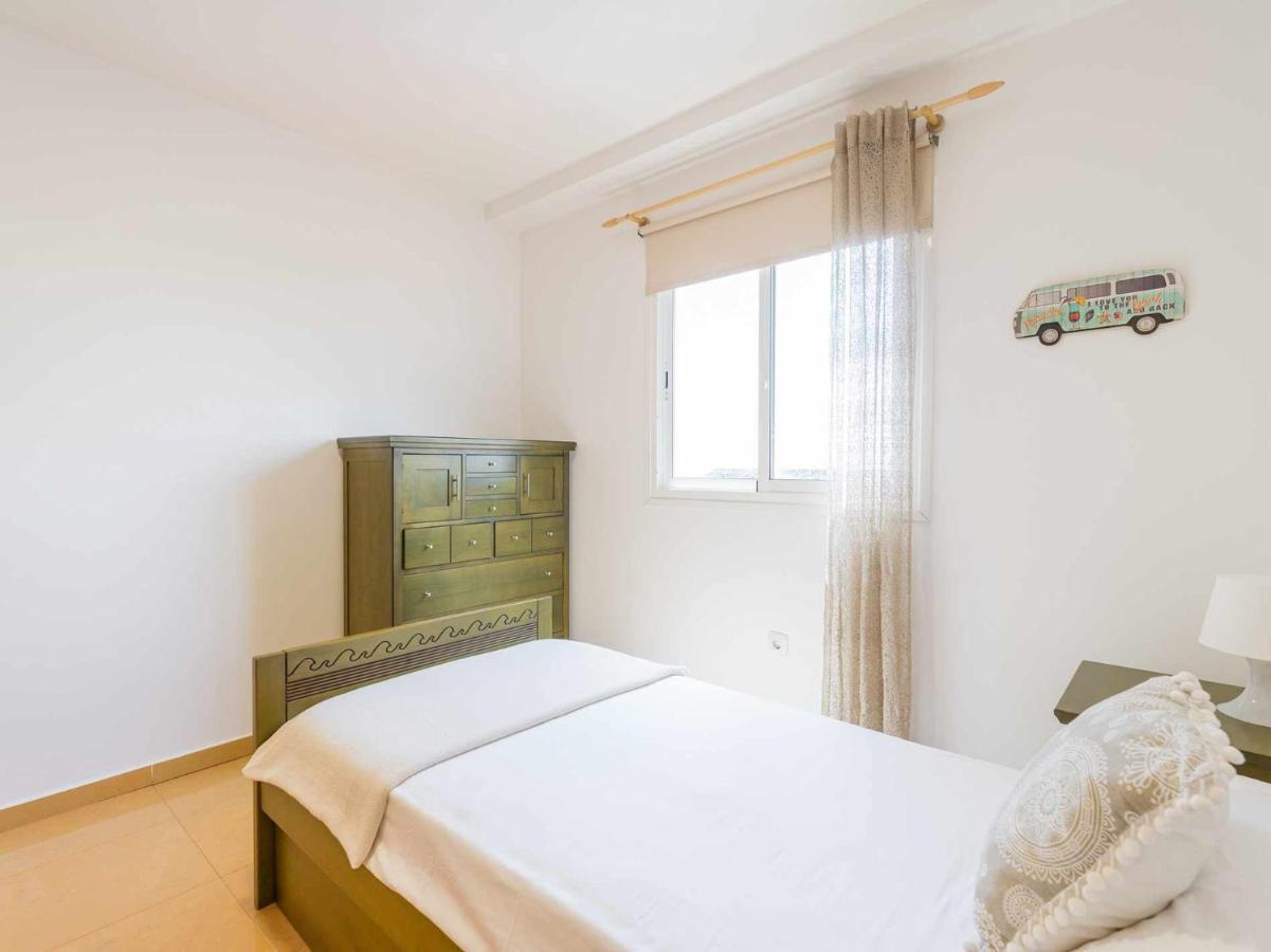 Mahostly Corralejo Vista Mar公寓 外观 照片