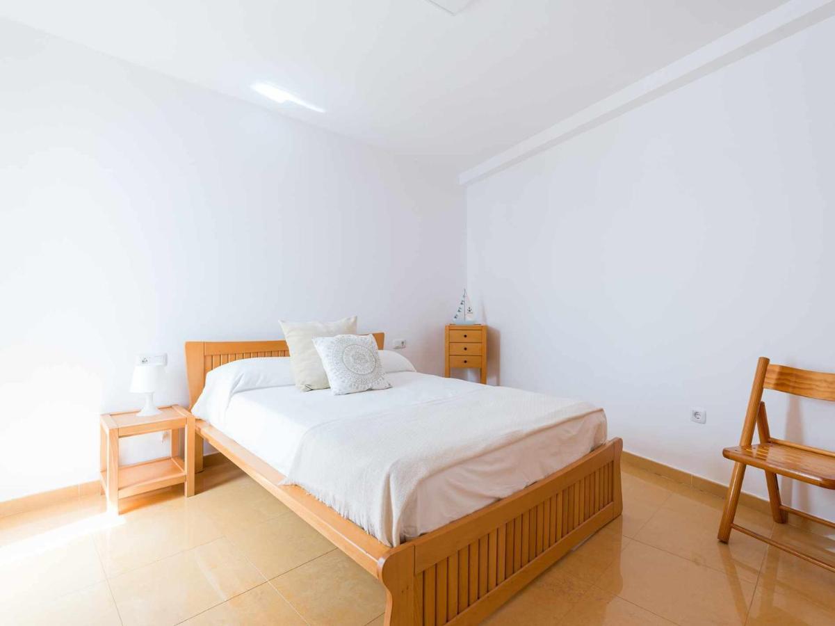Mahostly Corralejo Vista Mar公寓 外观 照片